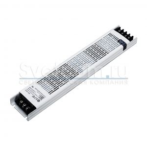 06.800.01.373 Источ.пит.стаб.напр.для LED 220VAC/12VDC max 150Вт, IP20, 312*53*22мм