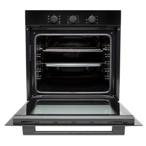 Шкаф духовой электрический Konigin Barberry 60 BKF MR7