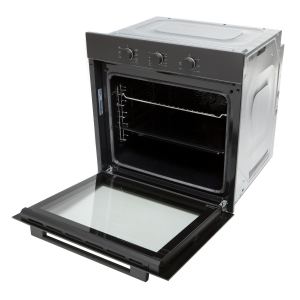 Шкаф духовой электрический Konigin Barberry 60 BKF MR7