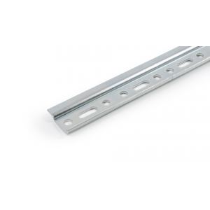 Планка для навесов CHH02