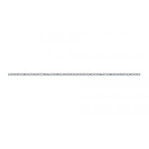 Планка для навесов CHH02