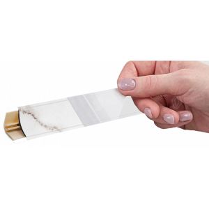 Плинтус для столешницы LB15 Оникс кремовый 20-15-0-101 3,0м