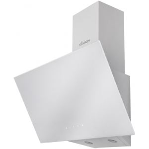Кухонная вытяжка Konigin Colibri Tech White 60