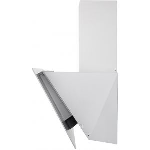 Кухонная вытяжка Konigin Colibri Tech White 60