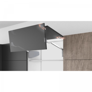 Подъемник Multi Mech B1 345 Серый, высота фасада 860 - 1040 мм