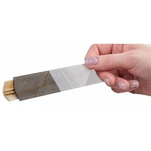 Плинтус для столешницы LB15 Бронзовый Каспий 20-15-0-64 3,0м