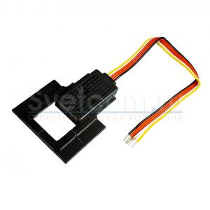 DZs-12/24-7d IP44 | сенсорный выключатель 1 кнопка за зеркало