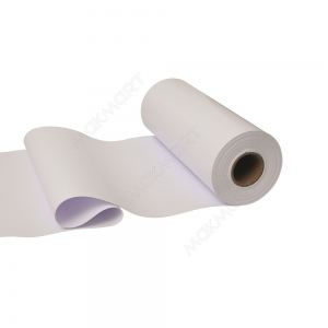 Коврик противоскользящий 480*1.2мм (EVA), цвет белый