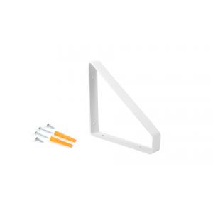 Полкодержатель ULTRA P310W.4  Белый