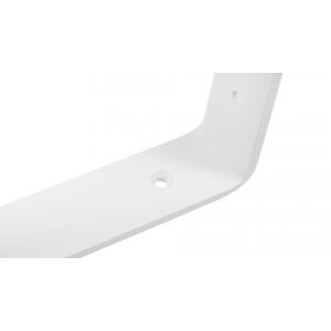 Полкодержатель ULTRA P310W.4  Белый