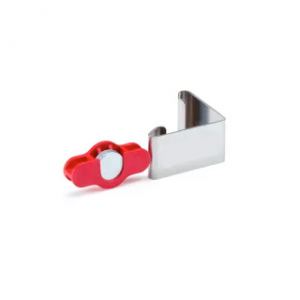 Магнитный держатель для алюминиевого или пластикового цоколя.