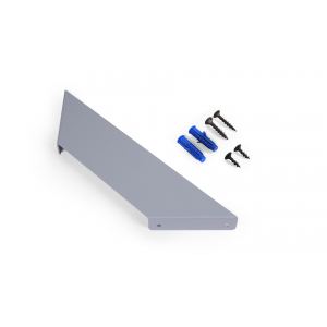 Полкодержатель SPATO P305GR.4   Серый