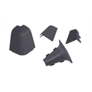 Комплект заглушек (ДЖОКЕР 3) - 11 черный