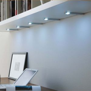 Rettangolo TOUCH 150 1x1,2W 350 mA 6000К светильник светодиодный 16100021201