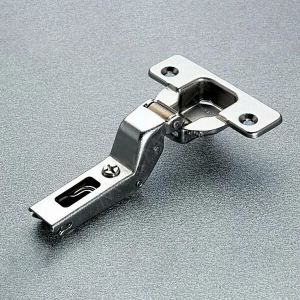 Петля 110" вкладная без доводчика