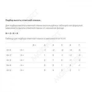 Петля 110" вкладная без доводчика