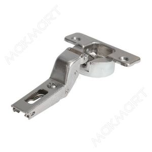 Петля 110" ВКЛАДНАЯ с доводчиком