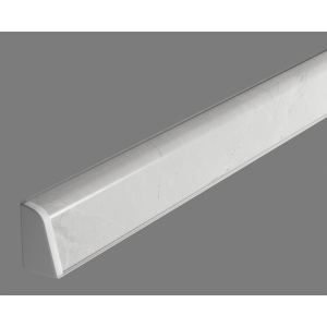 2342/S  Плинтус для столешницы  Italian Stone//TwinC 32*4200 - Ice-14 2342/S  Плинтус для столешницы  Italian Stone//TwinC 32*4200 - Ice-14