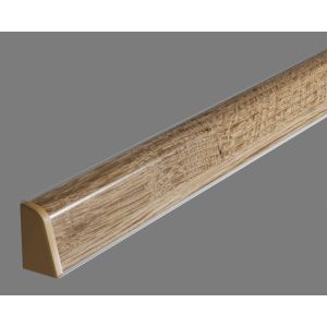 8093/S Плинтус для столешницы Wilson Oak//TwinC 32*4200-Beige-03