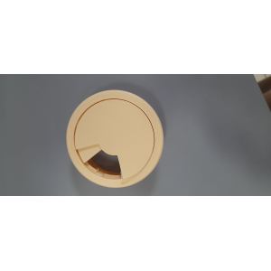 Кабель канал 60 мм № 13  Бук