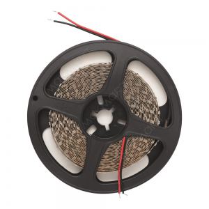 Лента светодиодная SMD2835, 120 LED/м, 9,6Вт/м,12В, 500Лм./м 5000х8 мм, IP 20, 6000-6500К (холодный