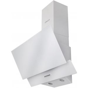 Кухонная вытяжка Konigin Oriole White 60