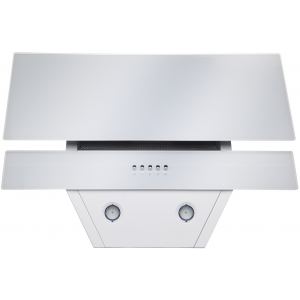 Кухонная вытяжка Konigin Oriole White 60