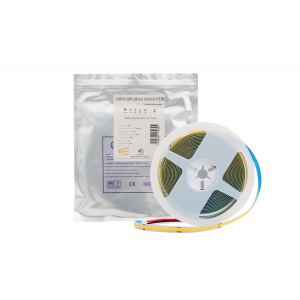 JET Светодиодная лента COB ширина 8 мм, 320 диодов 3000 теплый свет