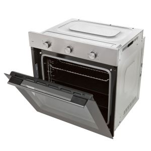 Шкаф духовой электрический Konigin Barberry 60 IX M7