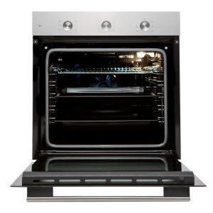 Шкаф духовой электрический Konigin Barberry 60 IX M7