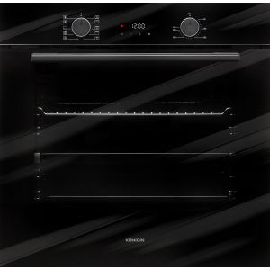 Шкаф духовой электрический Konigin Mint 60BKF E10