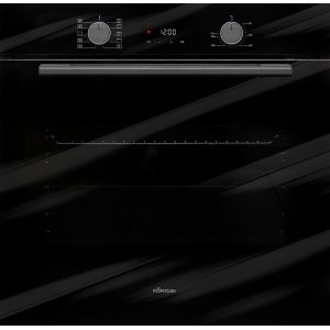 Шкаф духовой электрический Konigin Mint 60 BKT E10
