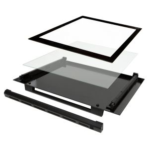 Шкаф духовой электрический Konigin Mint 60 BKT E10