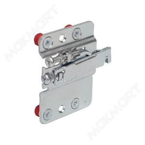 Martex C07 Подвеска каркаса на бобышках, левая
