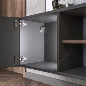  Martex C07 Подвеска каркаса на бобышках, правая
