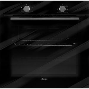 Шкаф духовой электрический Konigin Mint 60 BKF M4