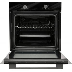 Шкаф духовой электрический Konigin Mint 60 BKF M4
