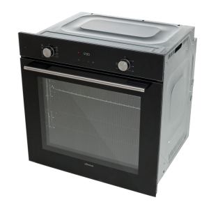 Шкаф духовой электрический Konigin Barberry 60BKF M4