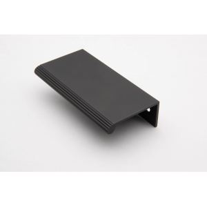 Ручка мебельная 2228, м.ц 384мм, длина 447мм, алюминий брашированное золото RM2228.384BG