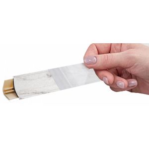 15 100 Плинтус LB15  LB-20-15-0-100 (Браун стоун)-49   3,0м