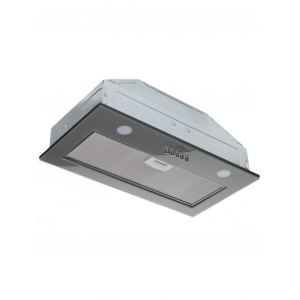 Кухонная вытяжка Konigin Skylark Grey Glass 60