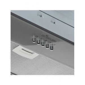 Кухонная вытяжка Konigin Skylark Grey Glass 60