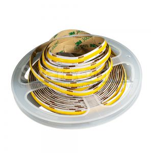 04.800.00.209 Лента S2, 2835 IP20  120LED/м 4100К 12В, 10Вт/м, 1000Лм/м  5м*5мм