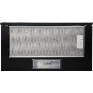 Кухонная вытяжка Konigin Helena Black Glass 60
