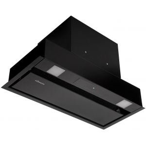Кухонная вытяжка Konigin Skynet Black 60