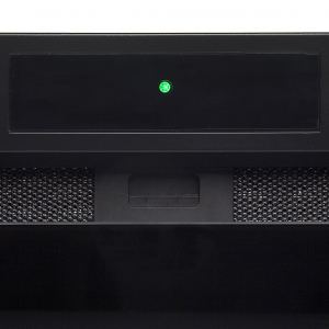 Кухонная вытяжка Konigin Skynet Black 60