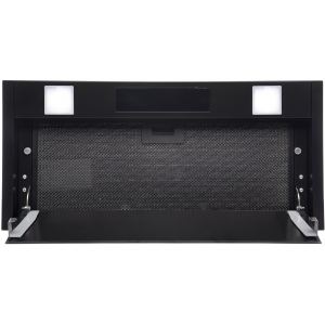 Кухонная вытяжка Konigin Skynet Black 60