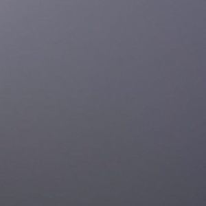 Кромка  Р004 (726) ПВХ матовая серая буря 22*1