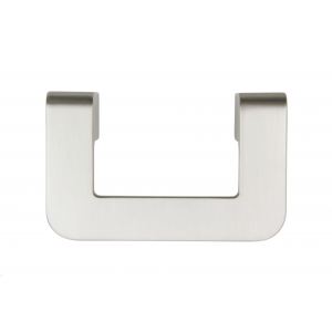 Ручка мебельная MATERIA  RS077MBSN.4/64 Матовый атласный никель