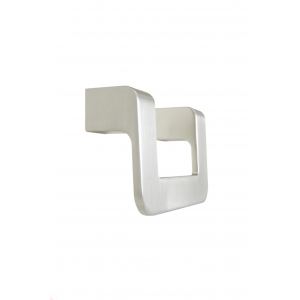 Ручка мебельная MATERIA  RS077MBSN.4/64 Матовый атласный никель